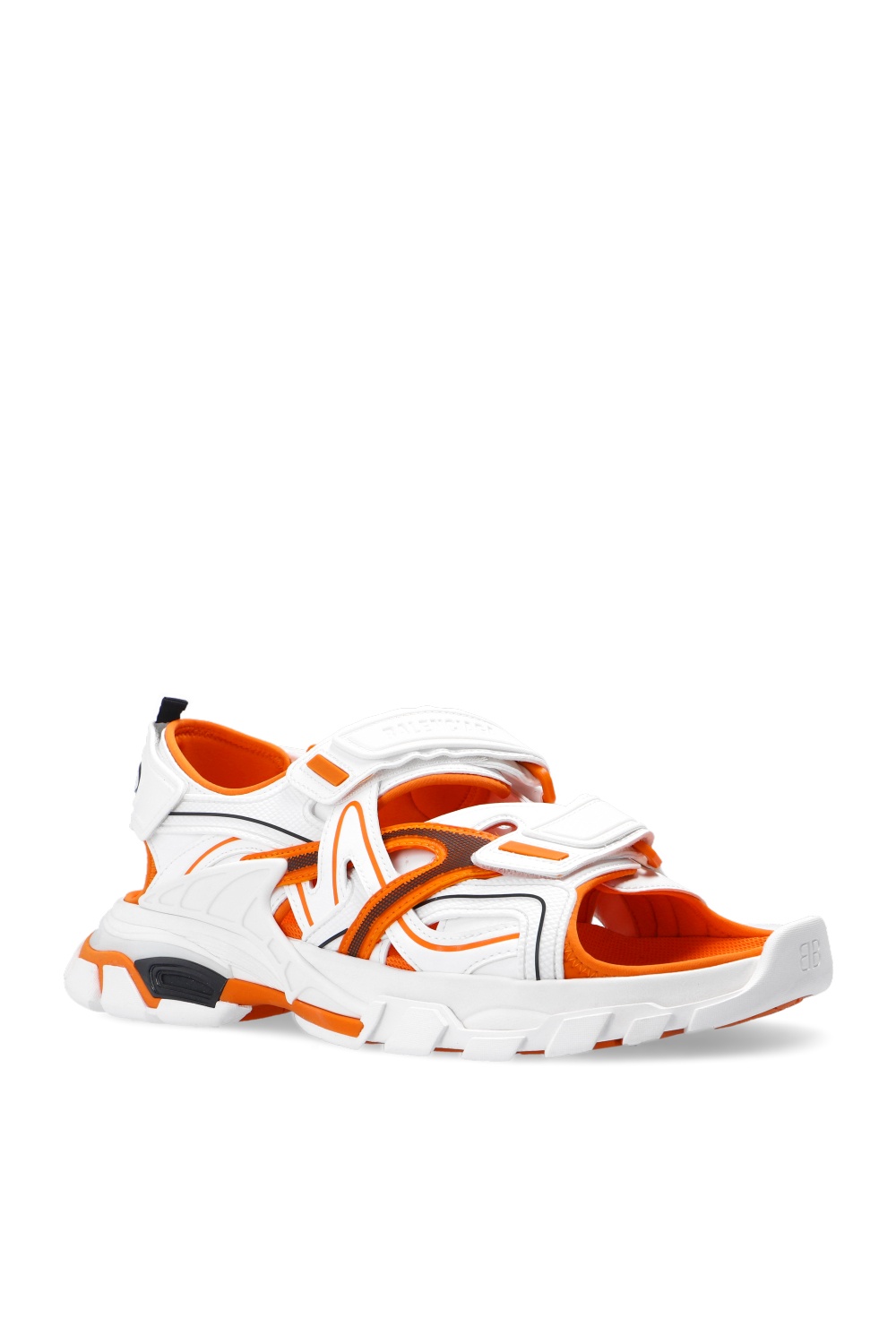 Track' sandals Balenciaga - SchaferandweinerShops TW